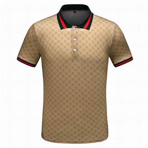 camisetas da gucci masculina|gucci shirts for men polo.